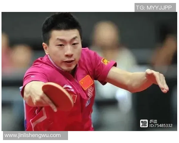 南京乒乓球队中路突破的深度解析与战术创新探索