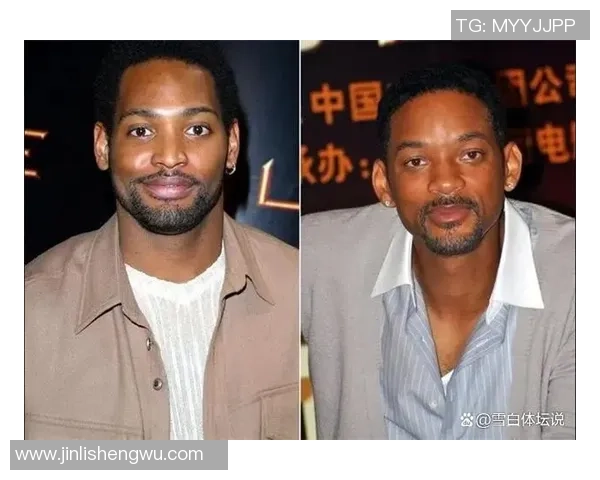 撞脸足球明星大盘点这些明星与球星神似度超高 撞脸足球明星大盘点这些明星与球星神似度超高