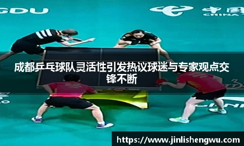 成都乒乓球队灵活性引发热议球迷与专家观点交锋不断